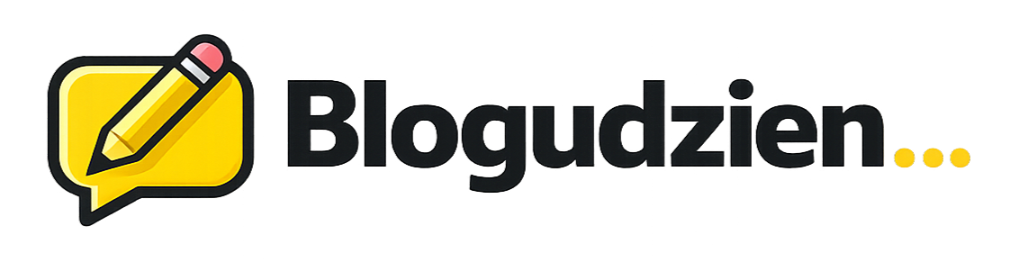 Blogudzien