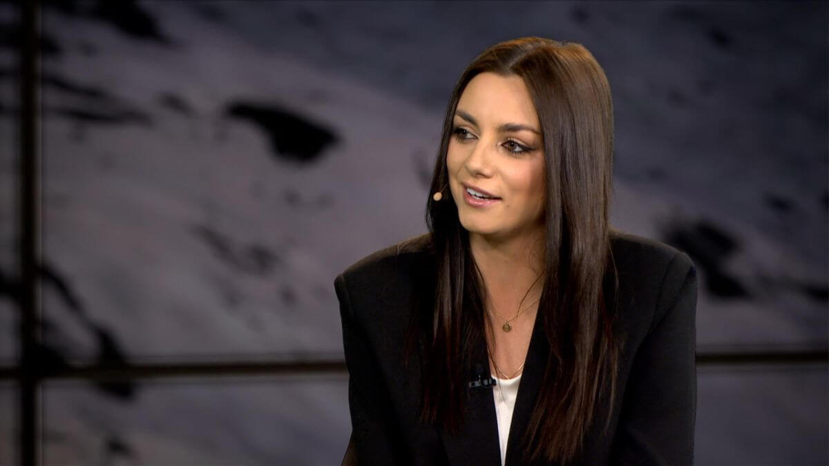 Magdalena Pałasz mąż