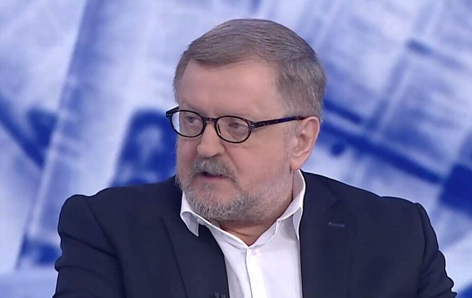 Stanisław Janecki