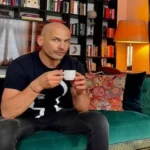 Tomasz Wygoda żona
