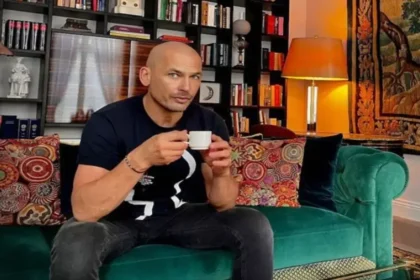 Tomasz Wygoda żona
