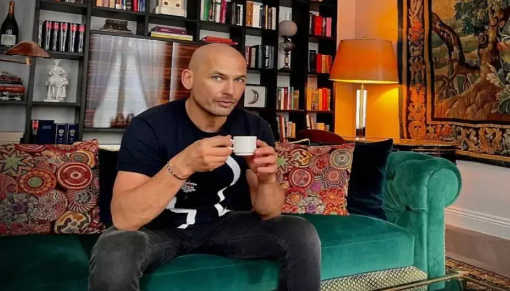 Tomasz Wygoda żona